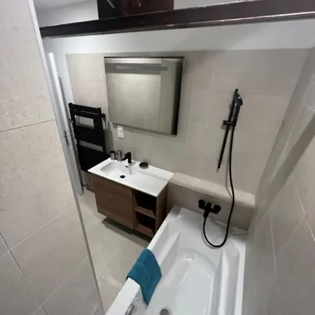Apartamento Le Vox - De Centre-ville